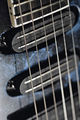 Caparison TAT